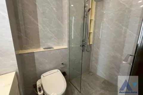 Penthouse in Khlong Toei, Bangkok, Thailand 4 Schlafzimmer № 215398 - Foto 10