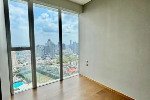 Penthouse in Khlong Toei, Bangkok, Thailand 4 Schlafzimmer № 215398 - Foto 5