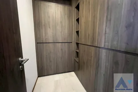 Penthouse in Khlong Toei, Bangkok, Thailand 4 Schlafzimmer № 215398 - Foto 11