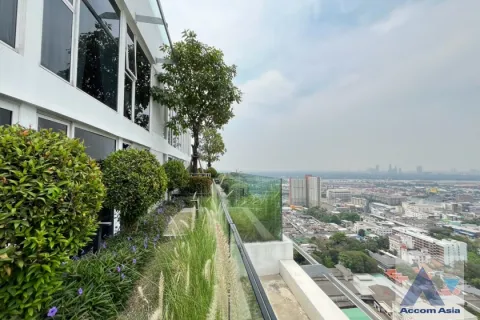 Penthouse in Khlong Toei, Bangkok, Thailand 3 Schlafzimmer № 215397 - Foto 15