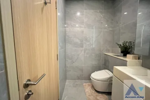 Penthouse in Khlong Toei, Bangkok, Thailand 3 Schlafzimmer № 215397 - Foto 11