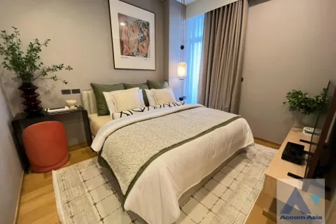 Penthouse in Khlong Toei, Bangkok, Thailand 3 Schlafzimmer № 215397 - Foto 5