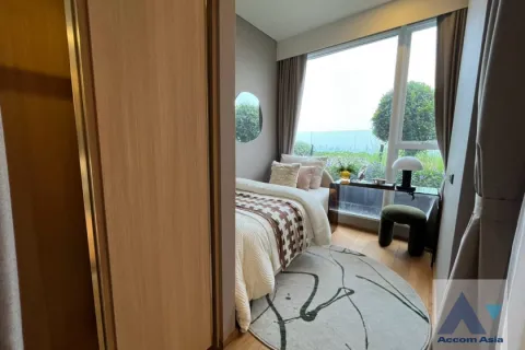 Penthouse in Khlong Toei, Bangkok, Thailand 3 Schlafzimmer № 215397 - Foto 8