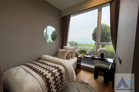 Penthouse in Khlong Toei, Bangkok, Thailand 3 Schlafzimmer № 215397 - Foto 7