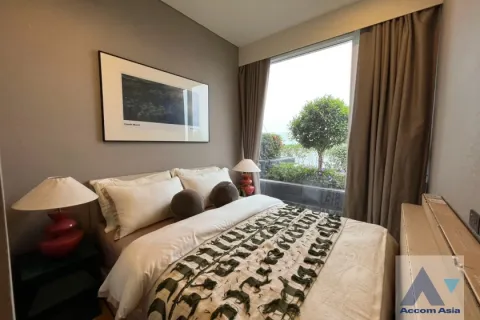 Penthouse in Khlong Toei, Bangkok, Thailand 3 Schlafzimmer № 215397 - Foto 6