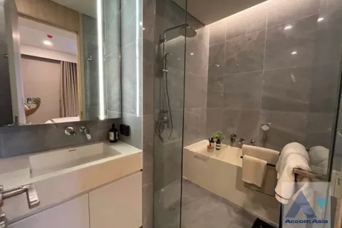 Penthouse in Khlong Toei, Bangkok, Thailand 3 Schlafzimmer № 215397 - Foto 10