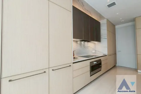 Penthouse in Khlong Toei, Bangkok, Thailand 4 Schlafzimmer № 215399 - Foto 20