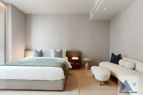 Penthouse in Khlong Toei, Bangkok, Thailand 4 Schlafzimmer № 215399 - Foto 22