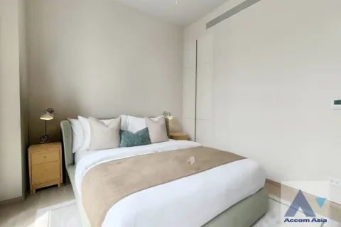Penthouse in Khlong Toei, Bangkok, Thailand 4 Schlafzimmer № 215399 - Foto 30