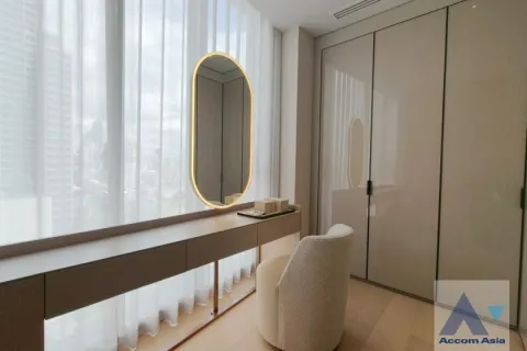 Penthouse in Khlong Toei, Bangkok, Thailand 4 Schlafzimmer № 215399 - Foto 25