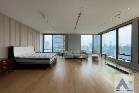 Penthouse in Pathum Wan, Bangkok, Thailand 3 Schlafzimmer № 215395 - Foto 9