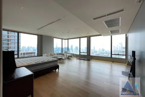 Penthouse in Pathum Wan, Bangkok, Thailand 3 Schlafzimmer № 215395 - Foto 7