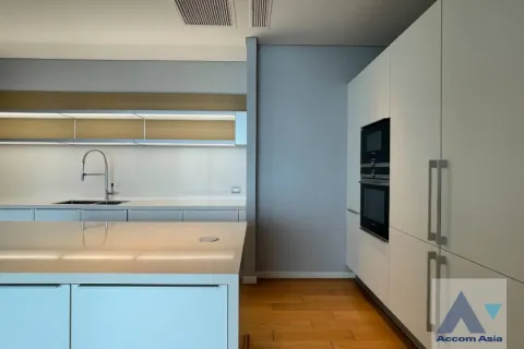 Penthouse in Pathum Wan, Bangkok, Thailand 3 Schlafzimmer № 215395 - Foto 14