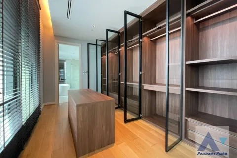 Penthouse in Pathum Wan, Bangkok, Thailand 3 Schlafzimmer № 215395 - Foto 13