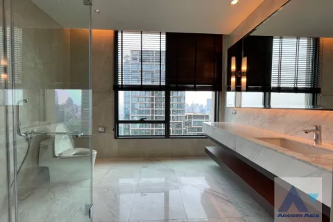 Penthouse in Pathum Wan, Bangkok, Thailand 3 Schlafzimmer № 215395 - Foto 11