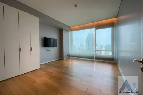 Penthouse in Pathum Wan, Bangkok, Thailand 3 Schlafzimmer № 215395 - Foto 12