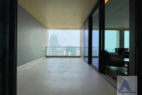 Penthouse in Pathum Wan, Bangkok, Thailand 3 Schlafzimmer № 215395 - Foto 5