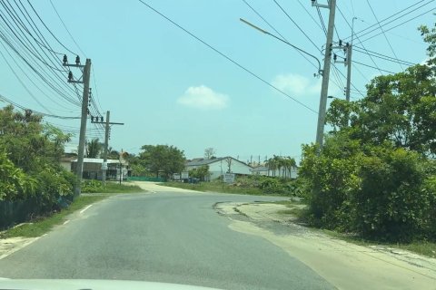 Land in Phuket, Thailand 1936 sq.m. № 173622 - photo 3