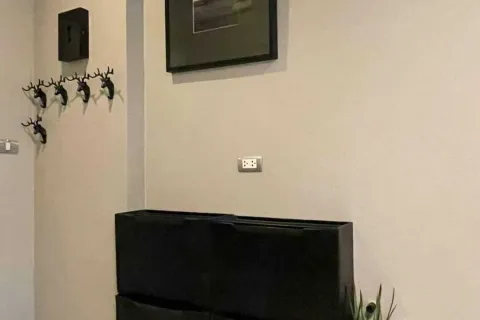 Студия в кондо в Клонг Тоэй, Бангкок, Таиланд № 173620 - фото 3