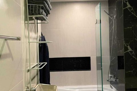 Студия в кондо в Клонг Тоэй, Бангкок, Таиланд № 173620 - фото 12