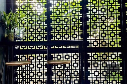 Студия в кондо в Клонг Тоэй, Бангкок, Таиланд № 173620 - фото 11