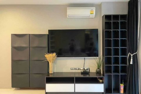 Студия в кондо в Клонг Тоэй, Бангкок, Таиланд № 173620 - фото 5