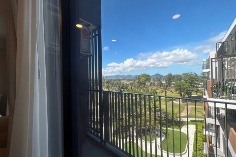 Studio in the Condo in Phuket, Thailand  № 173621 - photo 4