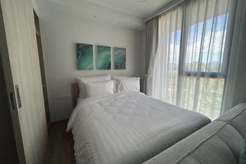 Studio in the Condo in Phuket, Thailand  № 173621 - photo 2