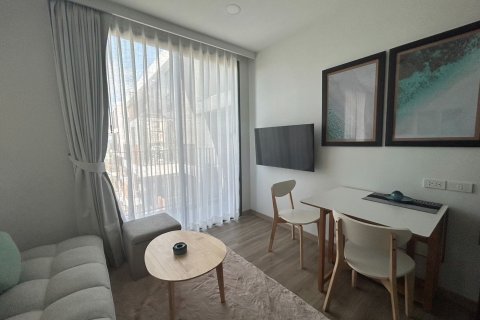 Studio in the Condo in Phuket, Thailand  № 173621 - photo 3