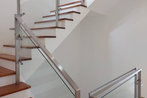 House in Watthana, Bangkok, Thailand 4 bedrooms № 173618 - photo 11