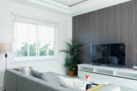 Villa à Hua Hin, Thaïlande 3 chambres № 118408 - photo 5