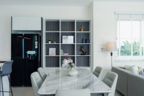 Villa à Hua Hin, Thaïlande 3 chambres № 118408 - photo 9