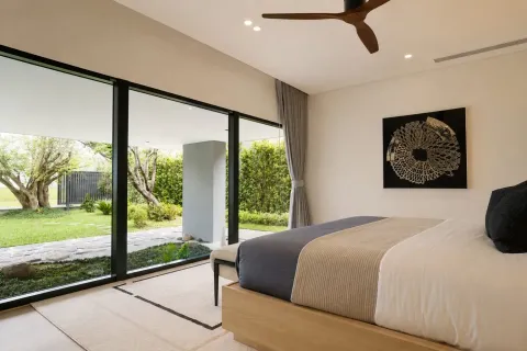 Villa in Phuket, Thailand 5 bedrooms № 118415 - photo 25