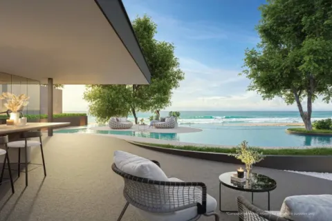 Villa in Phuket, Thailand 5 bedrooms № 118415 - photo 7