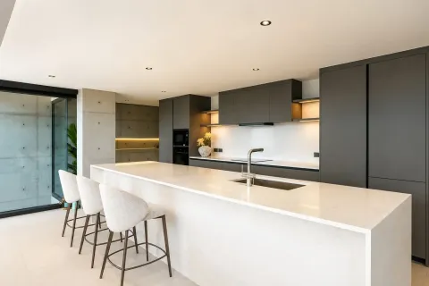 Villa in Phuket, Thailand 5 bedrooms № 118415 - photo 20