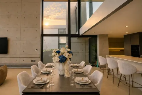 Villa in Phuket, Thailand 5 bedrooms № 118415 - photo 19