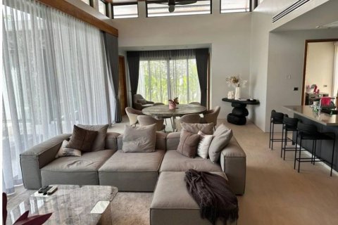 Villa à Bang Tao, Thaïlande 3 chambres № 118409 - photo 4