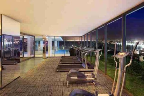 Condo in Pattaya, Thailand, 2 bedrooms № 184167 - photo 6