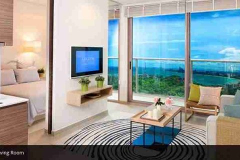 Condo in Pattaya, Thailand, 2 bedrooms № 184167 - photo 3