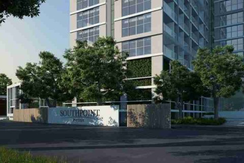 Condo in Pattaya, Thailand, 2 bedrooms № 184167 - photo 7