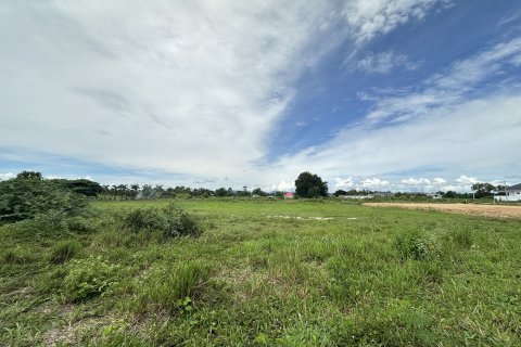 Land in Hua Hin, Thailand 3200 sq.m. № 135496 - photo 3