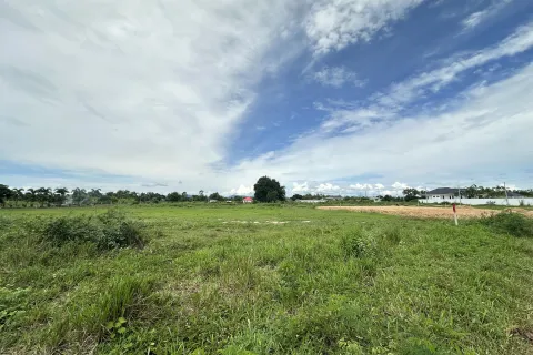 Land in Hua Hin, Thailand 3200 sq.m. № 135496 - photo 4