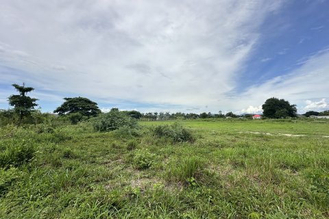 Land in Hua Hin, Thailand 3200 sq.m. № 135496 - photo 2