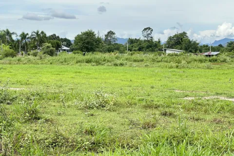 Land in Hua Hin, Thailand 3200 sq.m. № 135496 - photo 6