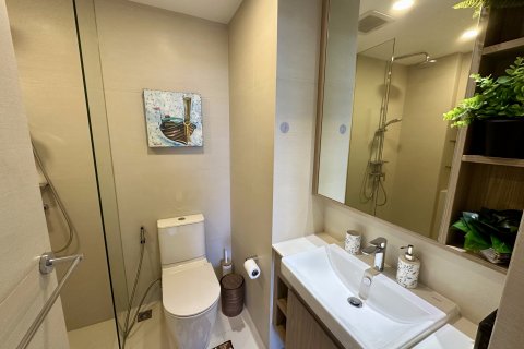 Студия в кондо в Пхукете, Таиланд № 135497 - фото 9