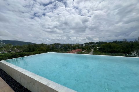 Студия в кондо в Пхукете, Таиланд № 135497 - фото 15