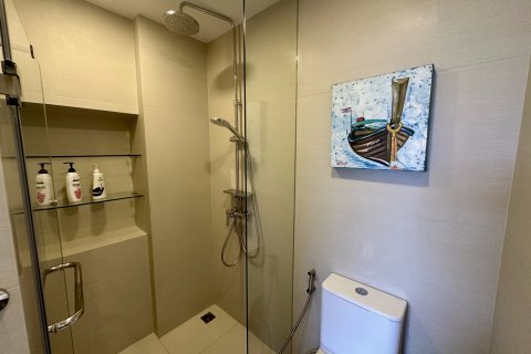 Студия в кондо в Пхукете, Таиланд № 135497 - фото 10