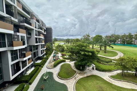 Студия в кондо в Пхукете, Таиланд № 135497 - фото 12