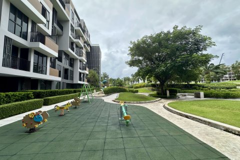 Студия в кондо в Пхукете, Таиланд № 135497 - фото 19