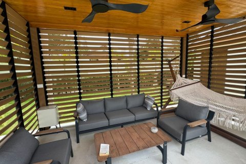 Villa in Phuket, Thailand 4 bedrooms № 135501 - photo 3